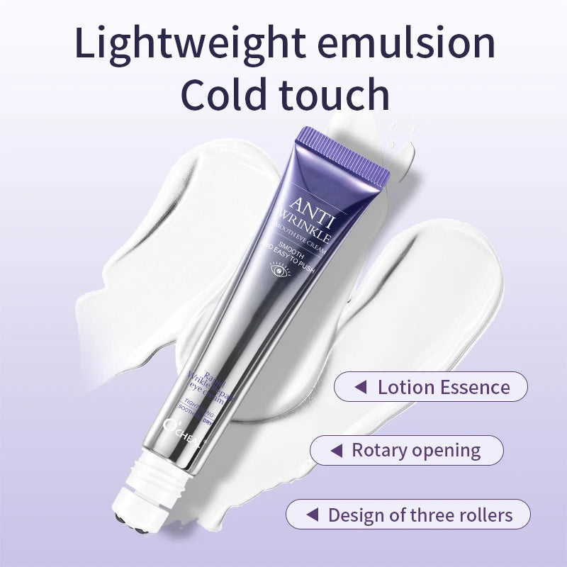 Anti Aging Eye Cream Roller