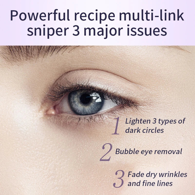Anti Aging Eye Cream Roller