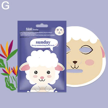 Sunday 1pc