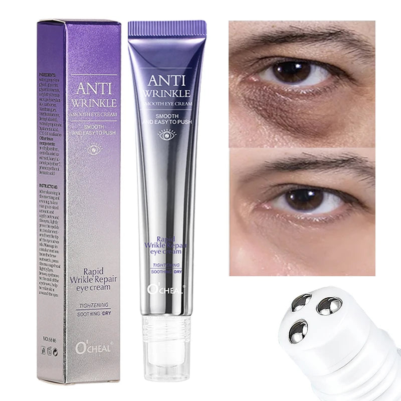 Anti Aging Eye Cream Roller