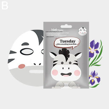 Tuesday 1pc