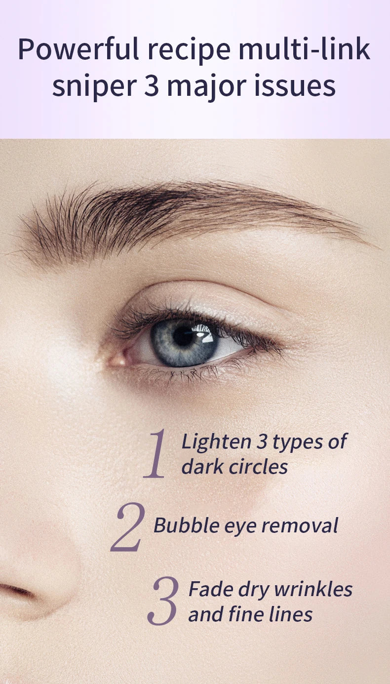 Anti Aging Eye Cream Roller